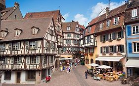 Cosy Colmar