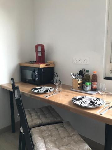 Cosy Colmar Appartement Buitenkant foto