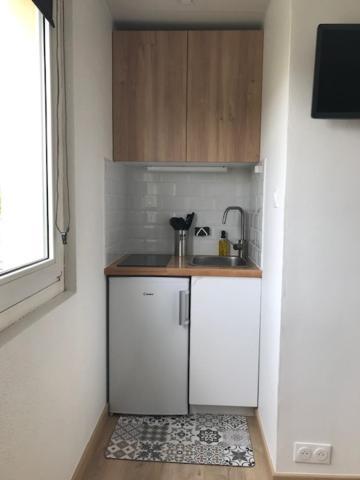 Cosy Colmar Appartement Buitenkant foto